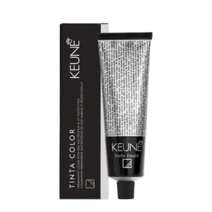 Tinta Color Keune 5 Castanho Claro
