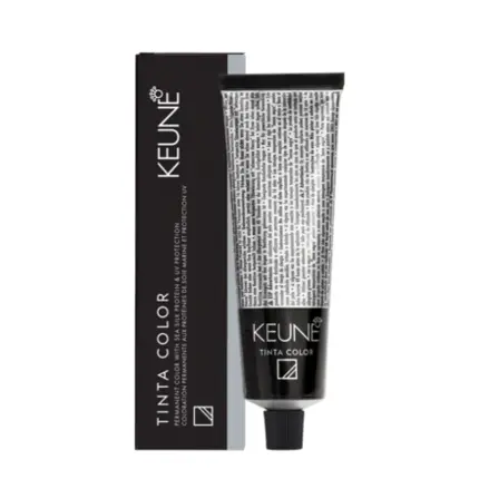 Tinta Color Keune 9.1 Loiro Muito Claro Cinza