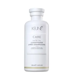 Condicionador Care Satin Oil Keune 250ml