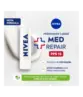 Hidratante Labial Med Repair Nivea FPS 15