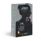 Kit Tonalizante Hidra Gloss 110 Preto Azulado Acquaflora