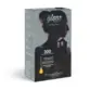 Kit Tonalizante Hidra Gloss 300 Castanho Escuro Acquaflora