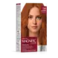 Kit Coloração Magnific Color 7.43 Louro Médio Acobreado Dourado