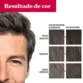 Grecin 5 Shampoo Color Castanho Escuro H-45