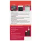 Grecin 5 Shampoo Color Castanho Escuro H-45