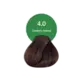 Coloração Creme Permanente Vegana 4.0 Castanho Natural Acquaflora