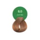 Coloração Creme Permanente Vegana 8.0 Louro Claro Acquaflora