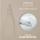 Óleo Capilar Elixir Nutritivo Marroquinos Amend 75ml