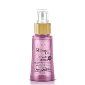 Óleo de Moringa Millenar Oil Amend 60ml