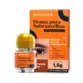 Henna Della & Delle Castanho Médio 1,5g