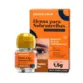 Henna Della & Delle Castanho Claro 1,5g
