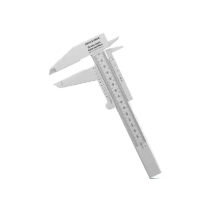 Paquímetro Della & Delle 15cm