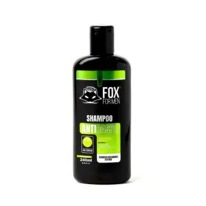 Shampoo Anti Caspa Fox For Men 240ml