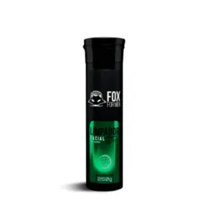 Creme Esfoliante Pré Barba Fox For Men 250g