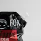 Refil Shaving Creme Fox For Men 1kg