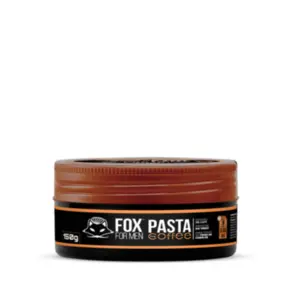 Pomada Coffee Fox For Men 150g