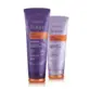 Kit Especial Shampoo 250ml + Condicionador Liso Intenso 125ml Eudora Siàge
