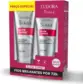 Kit Especial Shampoo 250ml + Condicionador 125ml Glow Expert Eudora Siàge