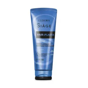 Shampoo Hair Plastia Eudora Siàge 250ml
