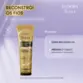 Shampoo Reconstrói os Fios Eudora Siàge 250ml
