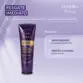 Shampoo Resgate Imediato Eudora Siàge 250ml
