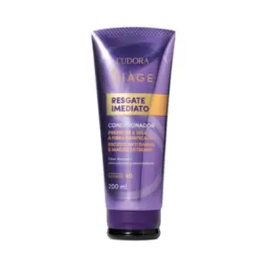 Condicionador Resgate Imediato Eudora Siàge 200ml