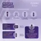 Condicionador Resgate Imediato Eudora Siàge 200ml