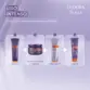 Condicionador Liso Intenso Eudora Siàge 200ml