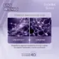 Condicionador Liso Intenso Eudora Siàge 200ml