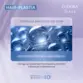 Condicionador Hair Plastia Eudora Siàge 200ml