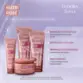 Condicionador Nutri Rosé Eudora Siàge 200ml