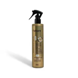 Acidificante Capilar Fattore 300ml