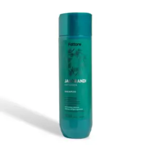 Shampoo Antiqueda Jaborandi Fattore 300ml
