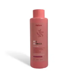 Shampoo Pós Química Fattore 1L