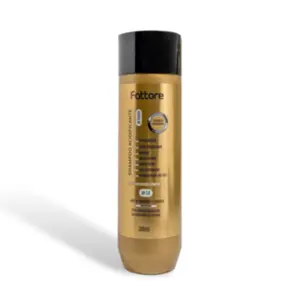 Shampoo Acidificante Fattore 300ml