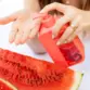 Loção Hidratante Morango e Melancia Fattore 400ml