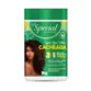 Creme 2 Em 1 Cacheada Special By Fattore 1kg