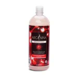 Shampoo Arginina Fattore Lavatório 1030L