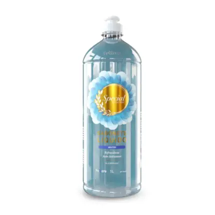 Sabonete Líquido Neutro Special By Fattore 1L