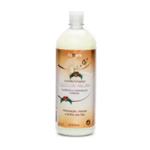 Condicionador Óleo de Argan Fattore Lavatório 1030L