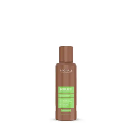 Reestruturação Molecular  Burix One Prohall 120ml
