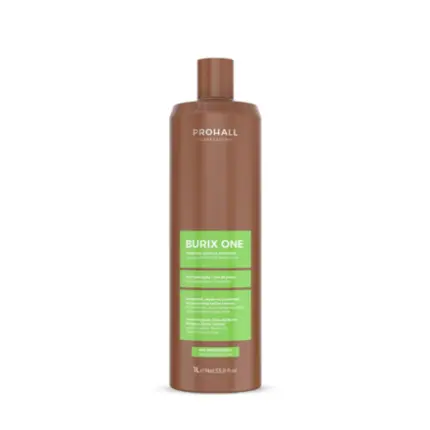 Reestruturação Molecular Burix One Prohall 1L