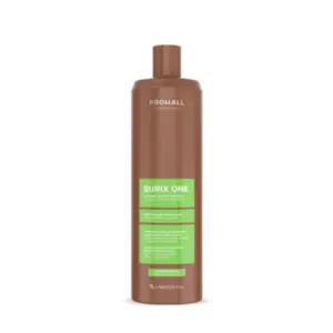 Reestruturação Molecular Burix One Prohall 1L