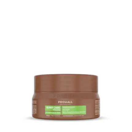 Máscara Repositora Burix Care Prohall 300ml