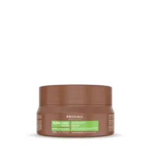 Máscara Repositora Burix Care Prohall 300ml
