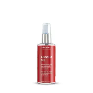 Sérum Avançado Concentrado Absolut Oil Prohall 60ml