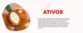 Sérum Avançado Concentrado Absolut Oil Prohall 60ml
