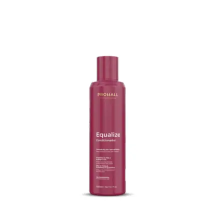 Condicionador Neutralizante Equalize Prohall 300ml