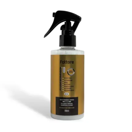 Fluido Reparador Fattore 200ml