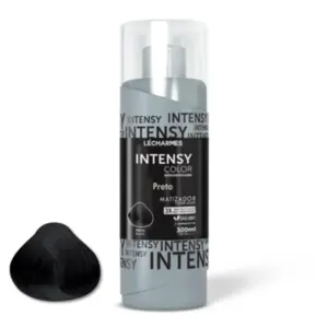 Matizador Preto Intensy Color Lécharme 300ml